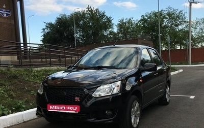 Datsun on-DO I рестайлинг, 2015 год, 410 000 рублей, 1 фотография