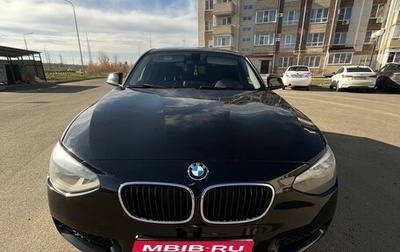 BMW 1 серия, 2012 год, 1 300 000 рублей, 1 фотография