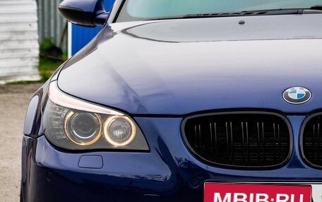 BMW M5, 2005 год, 9 000 000 рублей, 1 фотография