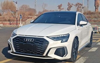 Audi A3, 2022 год, 2 200 000 рублей, 1 фотография