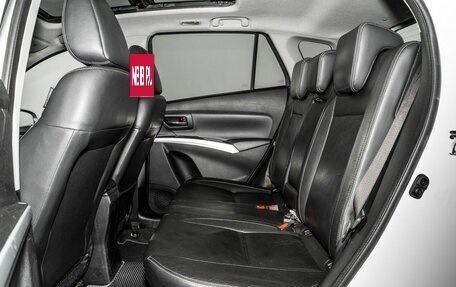 Suzuki SX4 II рестайлинг, 2013 год, 1 100 000 рублей, 7 фотография