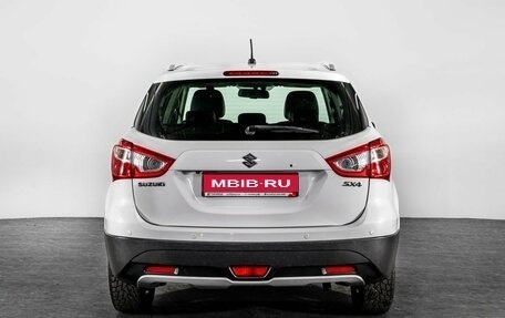 Suzuki SX4 II рестайлинг, 2013 год, 1 100 000 рублей, 4 фотография