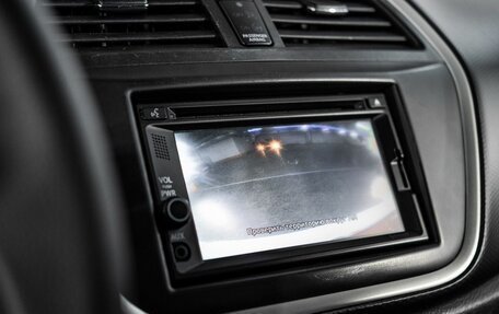 Suzuki SX4 II рестайлинг, 2013 год, 1 100 000 рублей, 12 фотография