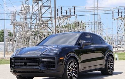 Porsche Cayenne III, 2024 год, 17 790 600 рублей, 1 фотография