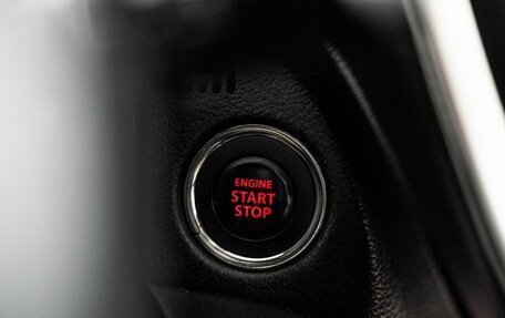 Suzuki SX4 II рестайлинг, 2013 год, 1 100 000 рублей, 14 фотография