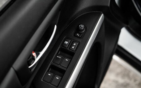 Suzuki SX4 II рестайлинг, 2013 год, 1 100 000 рублей, 16 фотография