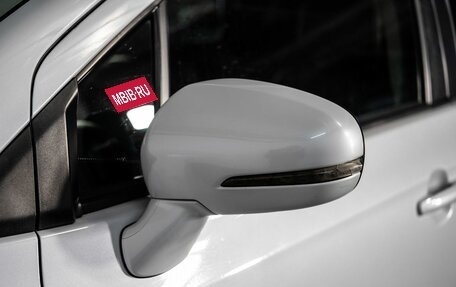 Suzuki SX4 II рестайлинг, 2013 год, 1 100 000 рублей, 21 фотография