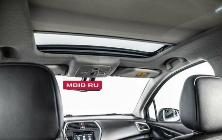 Suzuki SX4 II рестайлинг, 2013 год, 1 100 000 рублей, 17 фотография