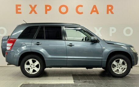 Suzuki Grand Vitara, 2008 год, 920 000 рублей, 4 фотография