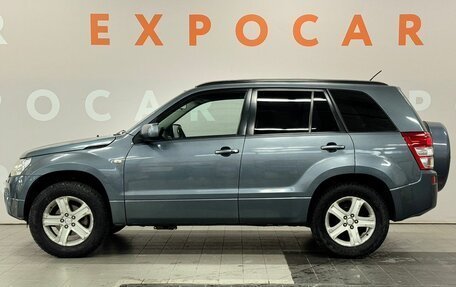 Suzuki Grand Vitara, 2008 год, 920 000 рублей, 8 фотография
