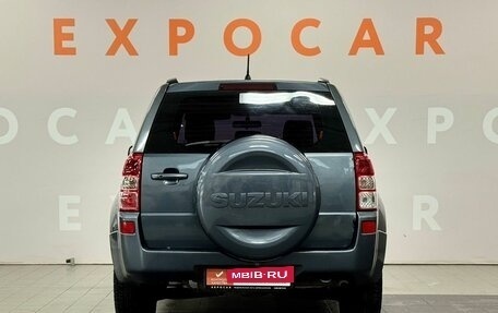 Suzuki Grand Vitara, 2008 год, 920 000 рублей, 6 фотография