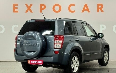 Suzuki Grand Vitara, 2008 год, 920 000 рублей, 5 фотография