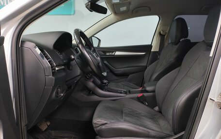 Skoda Karoq I, 2021 год, 2 485 000 рублей, 10 фотография