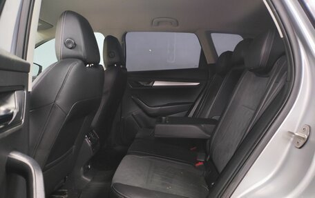 Skoda Karoq I, 2021 год, 2 485 000 рублей, 11 фотография