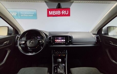 Skoda Karoq I, 2021 год, 2 485 000 рублей, 15 фотография