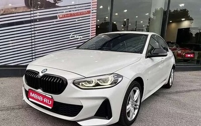 BMW 1 серия, 2021 год, 1 740 000 рублей, 1 фотография