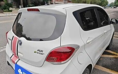 Changan Benben E-Star, 2022 год, 1 070 000 рублей, 8 фотография