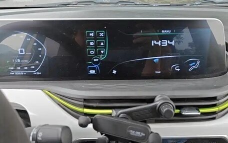 Changan Benben E-Star, 2022 год, 1 070 000 рублей, 7 фотография