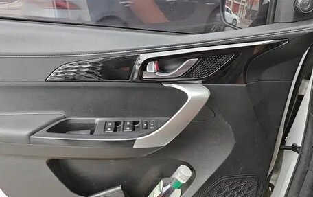 Changan Benben E-Star, 2022 год, 1 070 000 рублей, 11 фотография