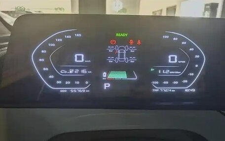 Changan Benben E-Star, 2022 год, 1 070 000 рублей, 14 фотография