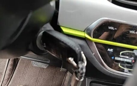 Changan Benben E-Star, 2022 год, 1 070 000 рублей, 15 фотография