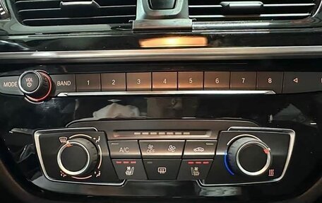 BMW 1 серия, 2021 год, 1 860 000 рублей, 8 фотография