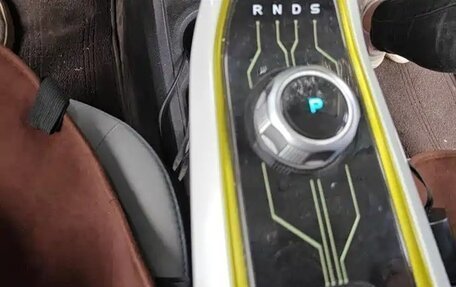 Changan Benben E-Star, 2022 год, 1 070 000 рублей, 16 фотография