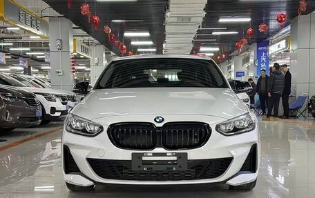 BMW 1 серия, 2021 год, 1 860 000 рублей, 2 фотография