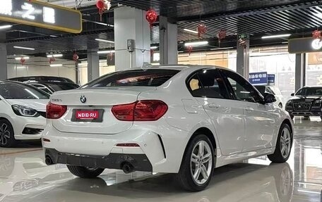 BMW 1 серия, 2021 год, 1 860 000 рублей, 6 фотография