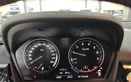 BMW 1 серия, 2021 год, 1 860 000 рублей, 9 фотография