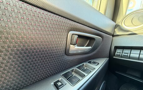 Mazda 3, 2007 год, 520 000 рублей, 13 фотография