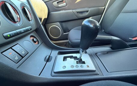 Mazda 3, 2007 год, 520 000 рублей, 12 фотография