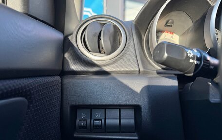 Mazda 3, 2007 год, 520 000 рублей, 14 фотография