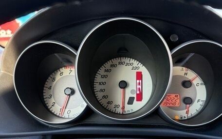 Mazda 3, 2007 год, 520 000 рублей, 10 фотография