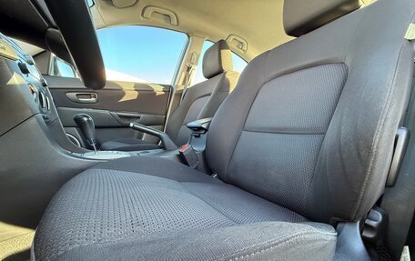 Mazda 3, 2007 год, 520 000 рублей, 15 фотография