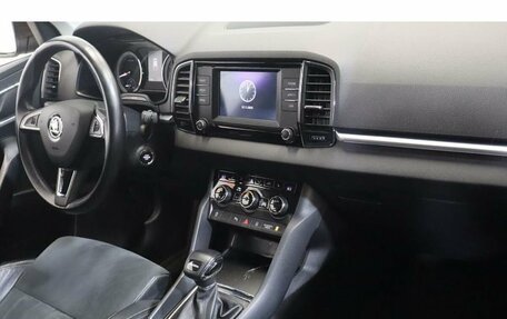 Skoda Karoq I, 2020 год, 2 274 000 рублей, 5 фотография