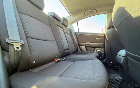 Mazda 3, 2007 год, 520 000 рублей, 17 фотография