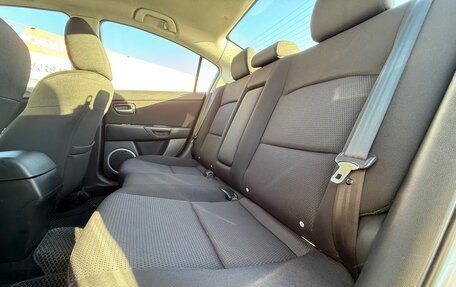 Mazda 3, 2007 год, 520 000 рублей, 16 фотография