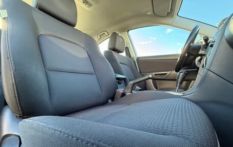 Mazda 3, 2007 год, 520 000 рублей, 18 фотография