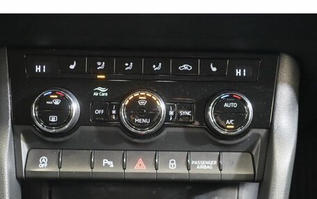 Skoda Karoq I, 2020 год, 2 274 000 рублей, 11 фотография