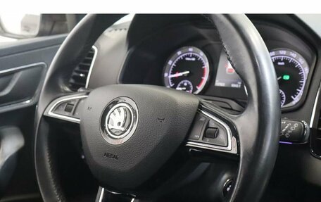 Skoda Karoq I, 2020 год, 2 274 000 рублей, 8 фотография