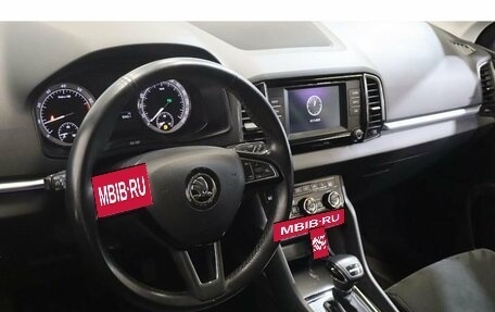 Skoda Karoq I, 2020 год, 2 274 000 рублей, 6 фотография