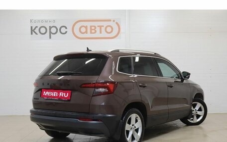 Skoda Karoq I, 2020 год, 2 274 000 рублей, 3 фотография