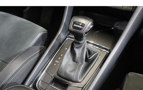 Skoda Karoq I, 2020 год, 2 274 000 рублей, 12 фотография