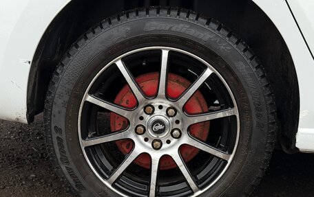 Volkswagen Polo VI (EU Market), 2014 год, 730 000 рублей, 11 фотография