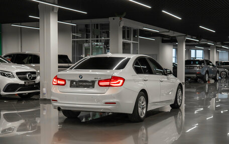 BMW 3 серия, 2016 год, 1 570 000 рублей, 4 фотография