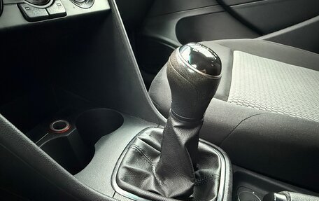 Volkswagen Polo VI (EU Market), 2014 год, 730 000 рублей, 16 фотография