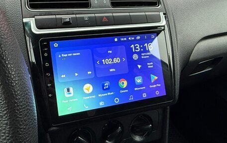 Volkswagen Polo VI (EU Market), 2014 год, 730 000 рублей, 15 фотография