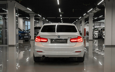 BMW 3 серия, 2016 год, 1 570 000 рублей, 6 фотография