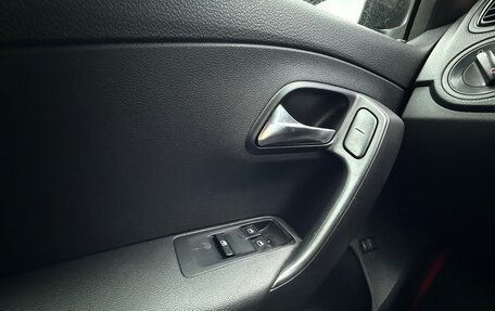 Volkswagen Polo VI (EU Market), 2014 год, 730 000 рублей, 17 фотография